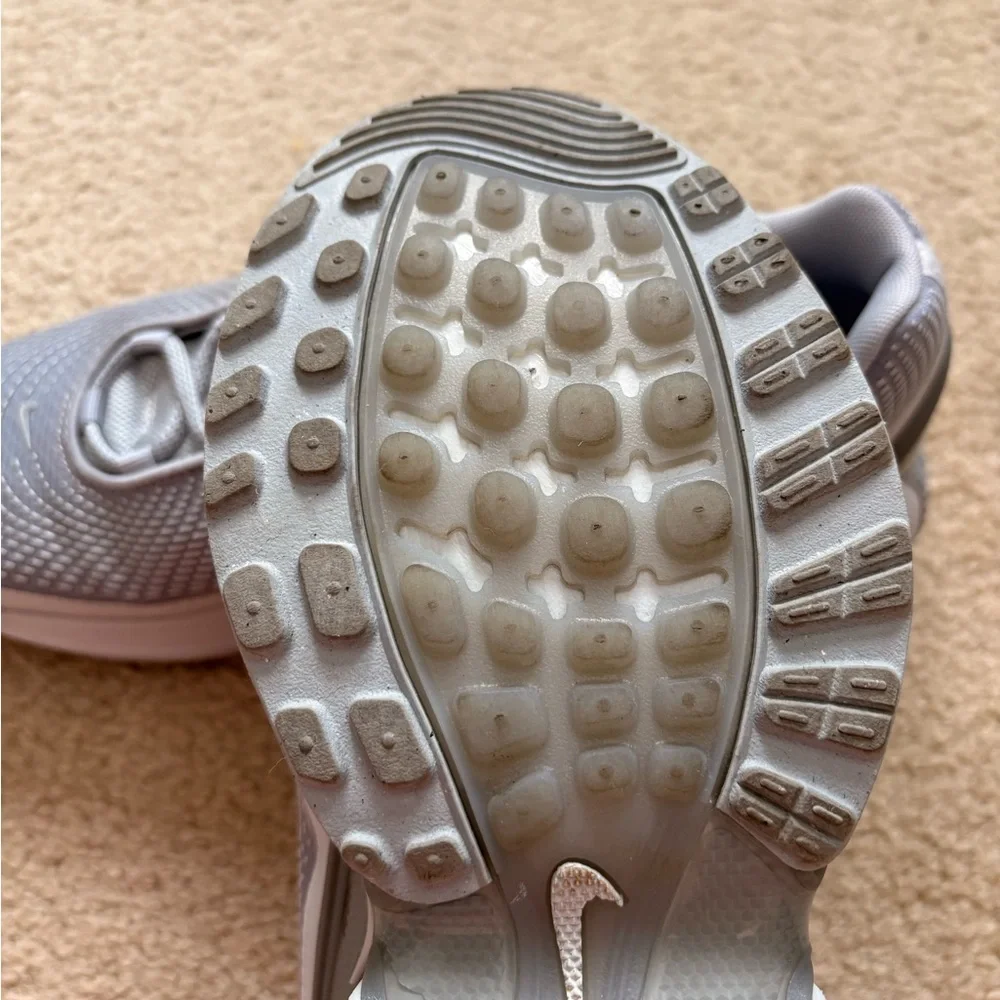 Nike Air Max Dn Wolf Grey size 12 - Picture 7 of 8